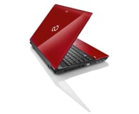 Fujitsu AH532 i3-2328M/4GB/500/DVD-RW czerwony - 118726 - zdjęcie 1
